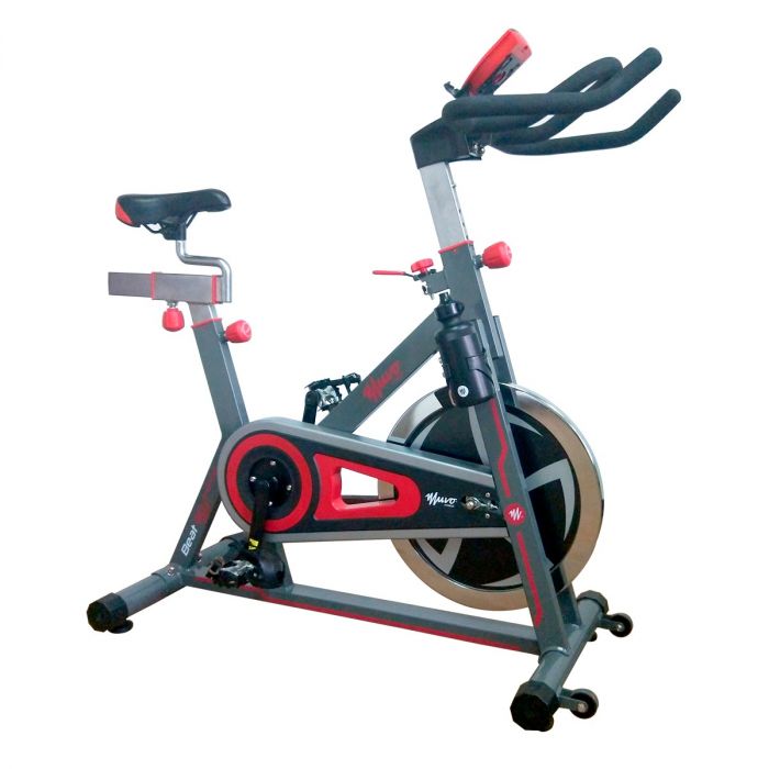 Muvo Spinning Beat 36 - Rideshop