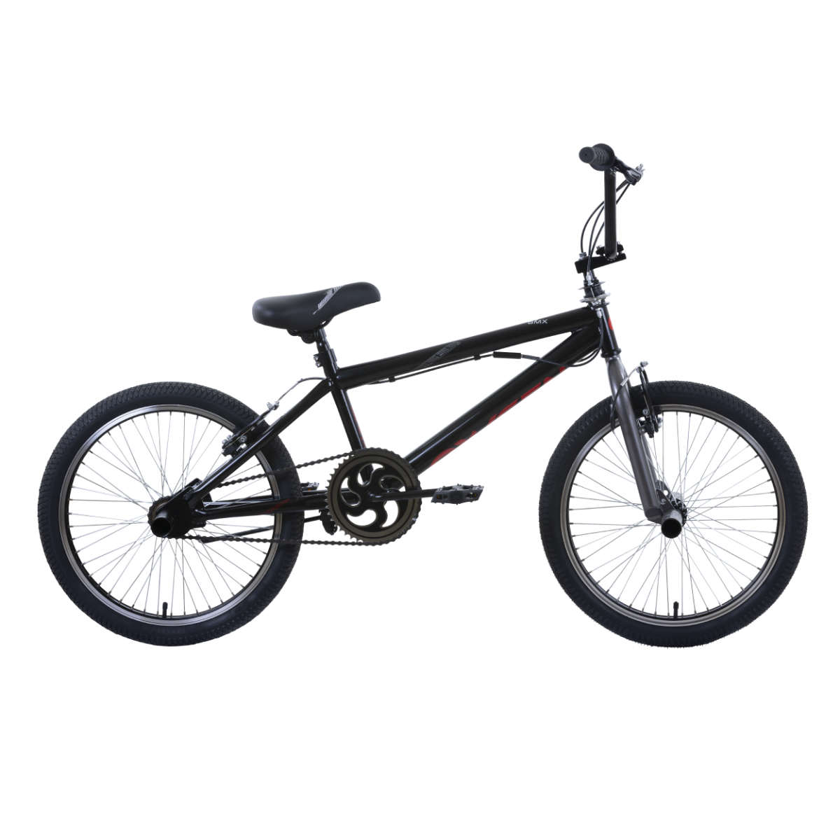 Oxygen Bicicleta Rainy Niño | BMX - Rideshop