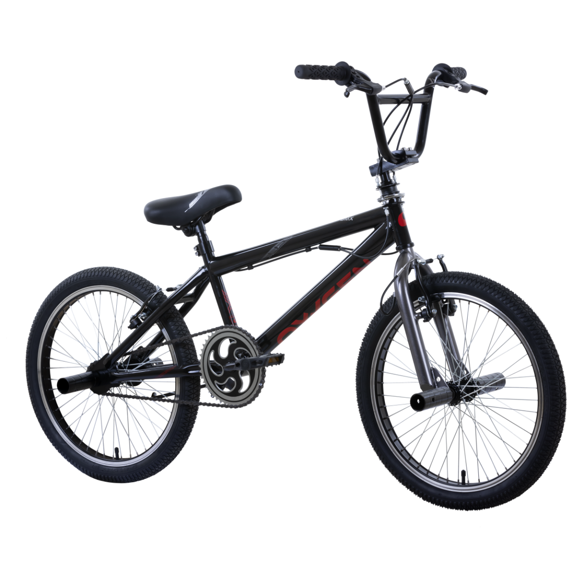 Oxygen Bicicleta Rainy Niño | BMX - Rideshop