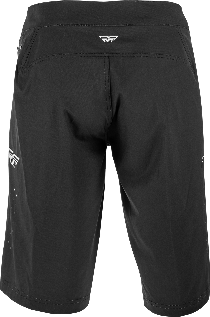 Fly Racing Warpath Shorts Black Sz 2023 - Rideshop