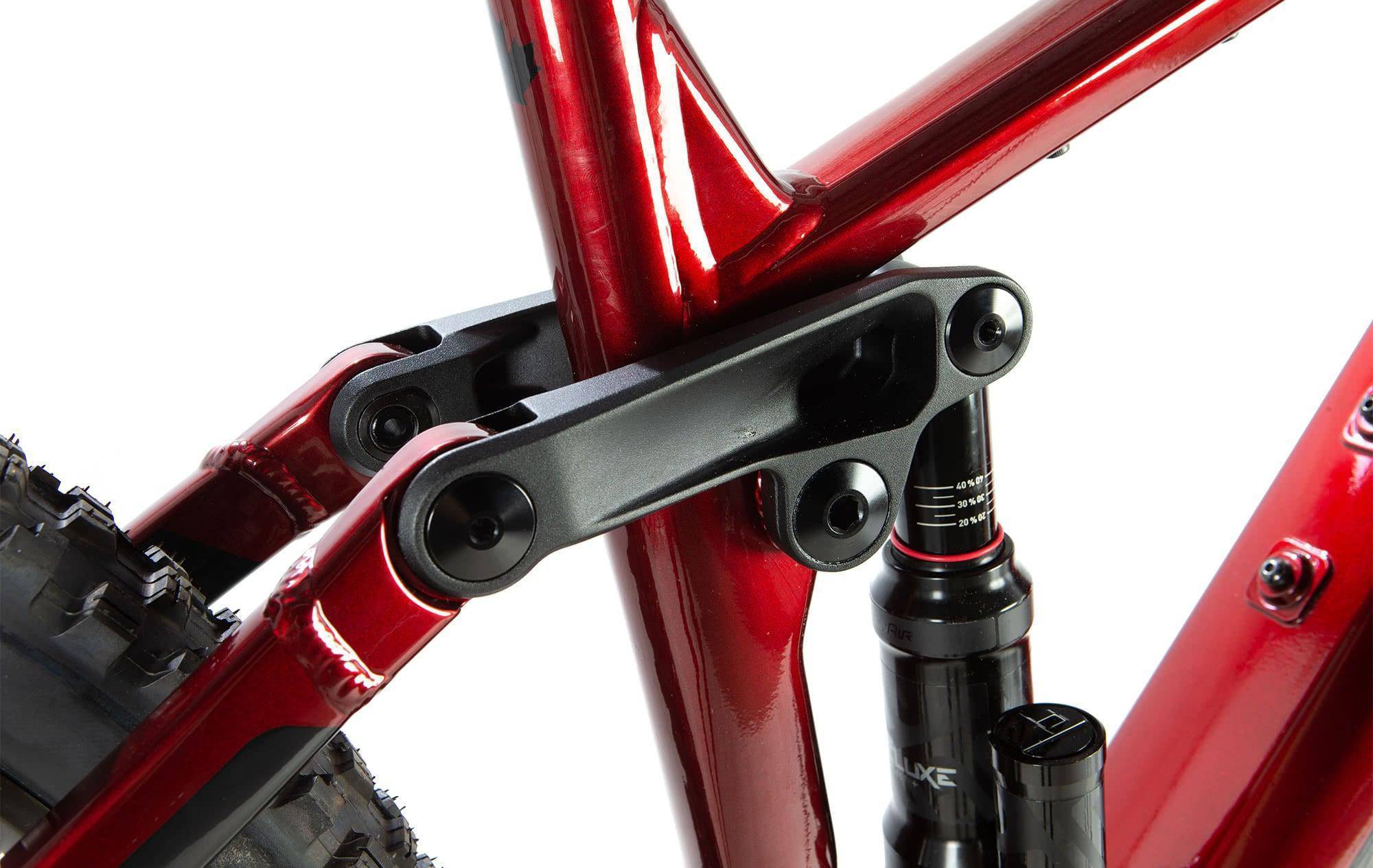 Bicicleta Eléctrica Sight VLT A1 - 32KM Enduro 29" Norco-Rideshop