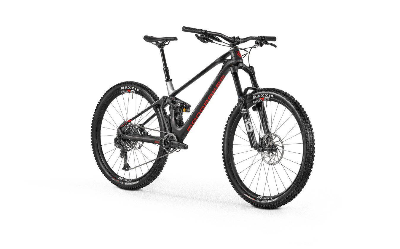 Bicicleta Foxy Carbon Rr 29 2021 M Mondraker - Rideshop