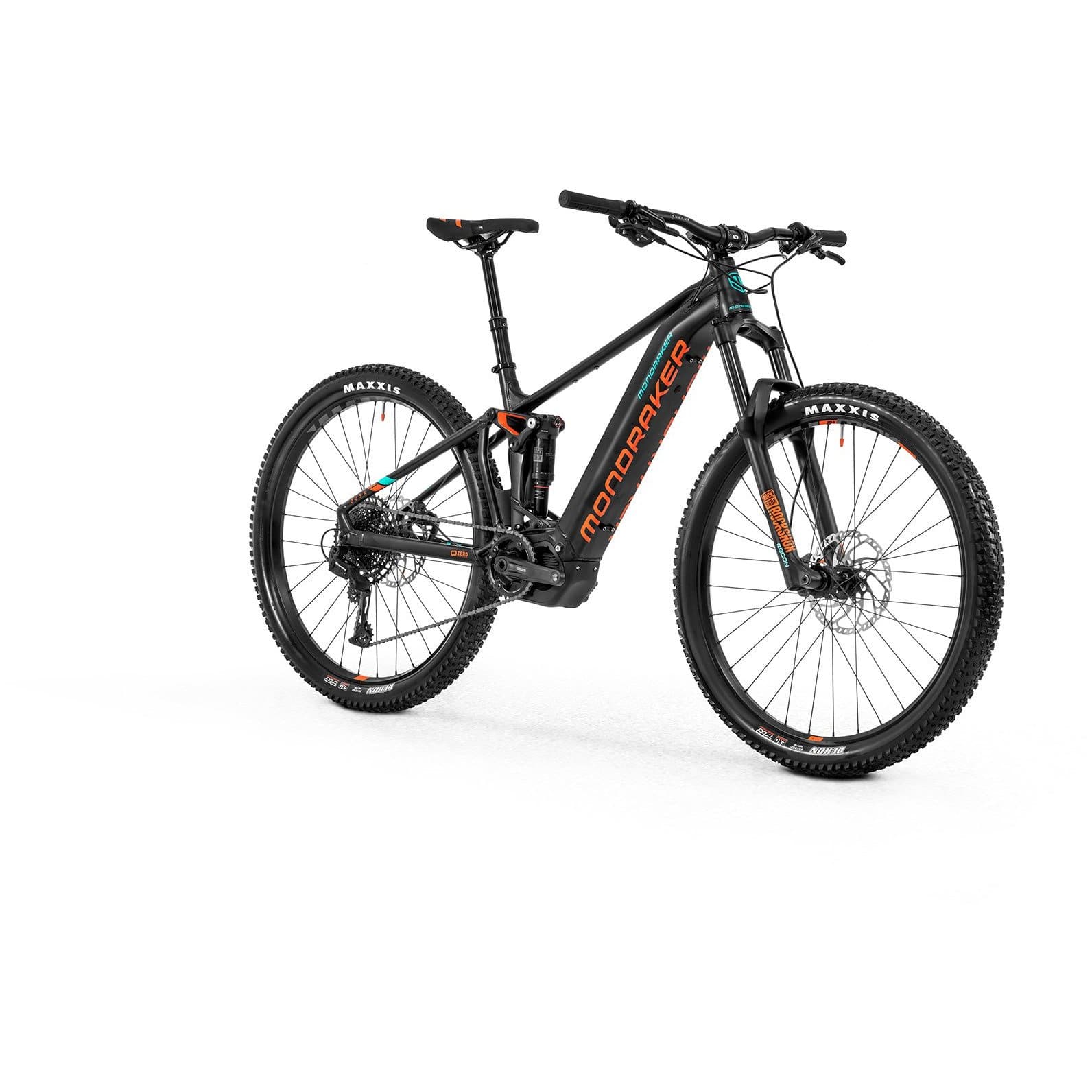BICICLETA MONDRAKER DUSK R 29 2020 M - Rideshop