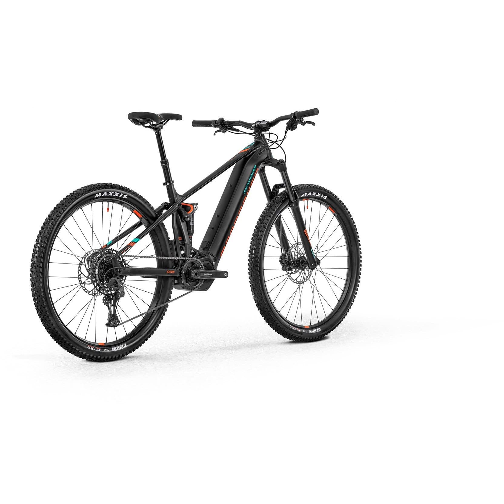 BICICLETA MONDRAKER DUSK R 29 2020 M - Rideshop