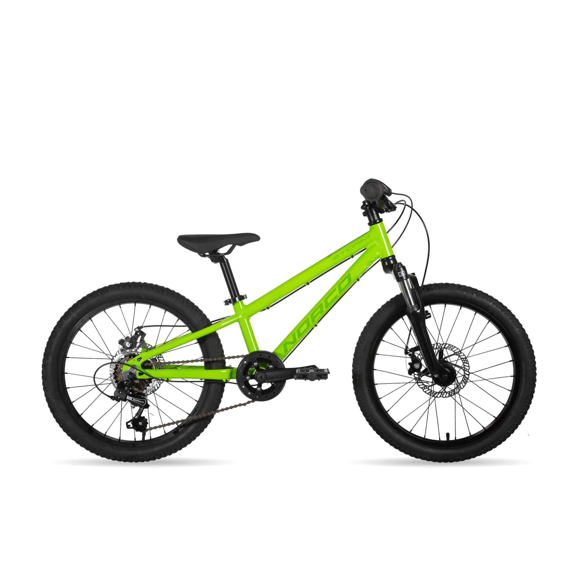 Bicicleta norco best sale storm precio