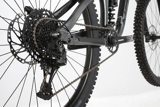 Bicicleta Range A2 Enduro 27,5" Aluminio Norco-Rideshop