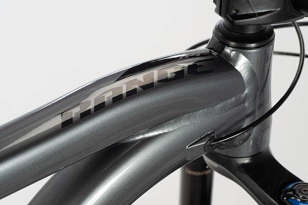 Bicicleta Range A2 Enduro 27,5" Aluminio Norco-Rideshop