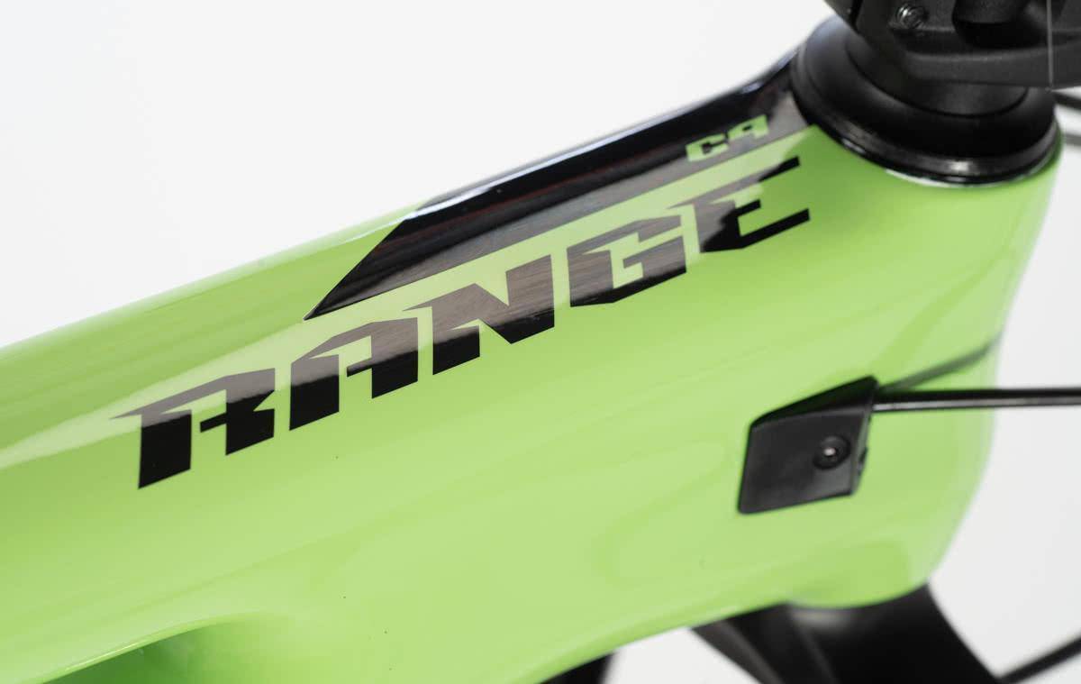 Bicicleta Range C1 Carbono Enduro 27,5" Norco-Rideshop