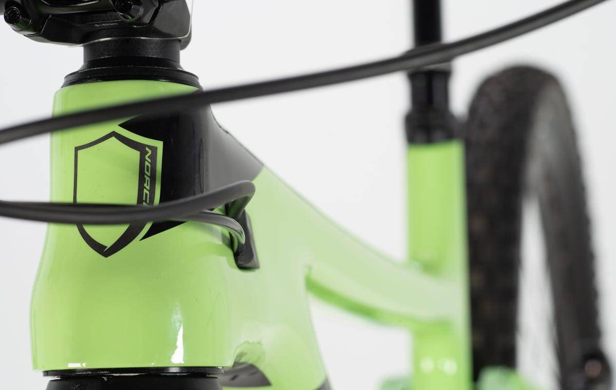 Bicicleta Range C1 Carbono Enduro 27,5" Norco-Rideshop