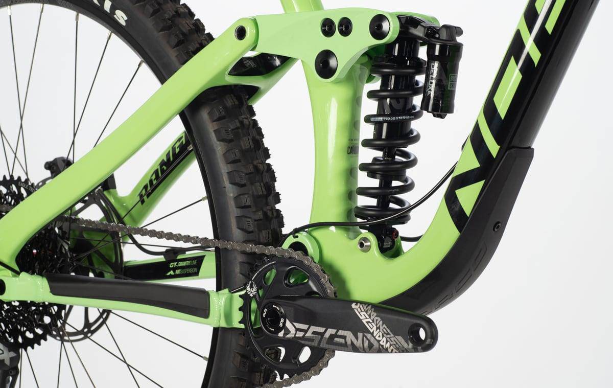 Bicicleta Range C1 Carbono Enduro 27,5" Norco-Rideshop