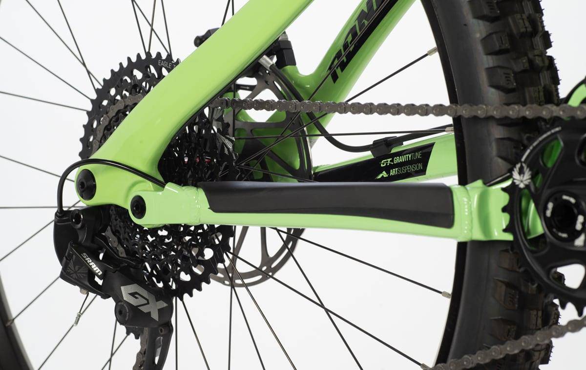 Bicicleta Range C1 Carbono Enduro 27,5" Norco-Rideshop
