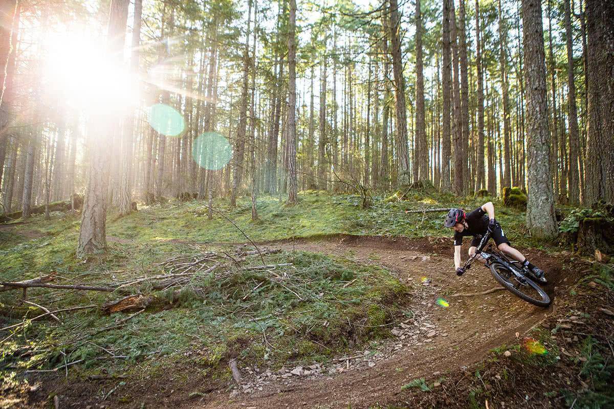 Bicicleta Revolver FS 2 120 XC Race 29 Norco - Rideshop