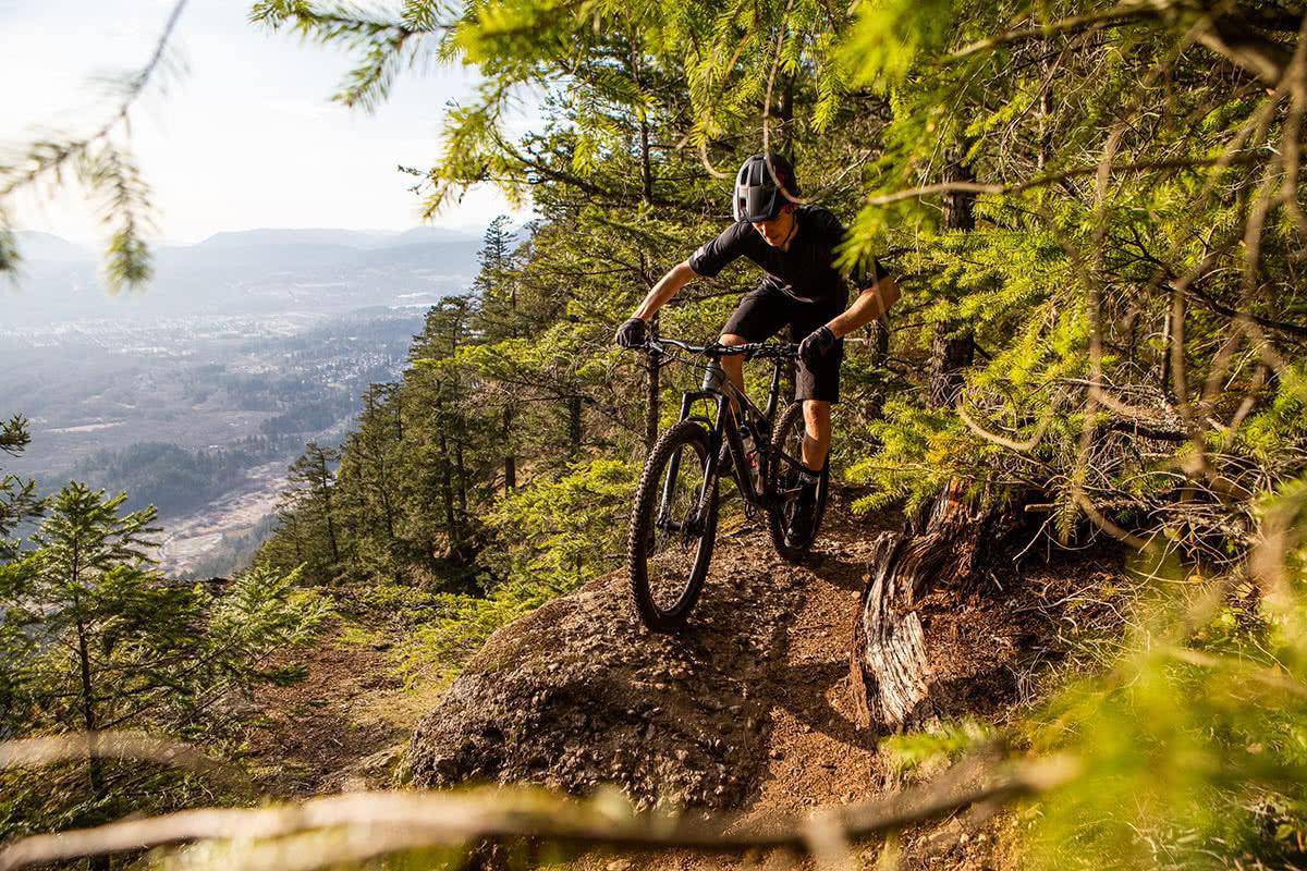 Bicicleta Revolver FS 2 120 XC Race 29 Norco - Rideshop