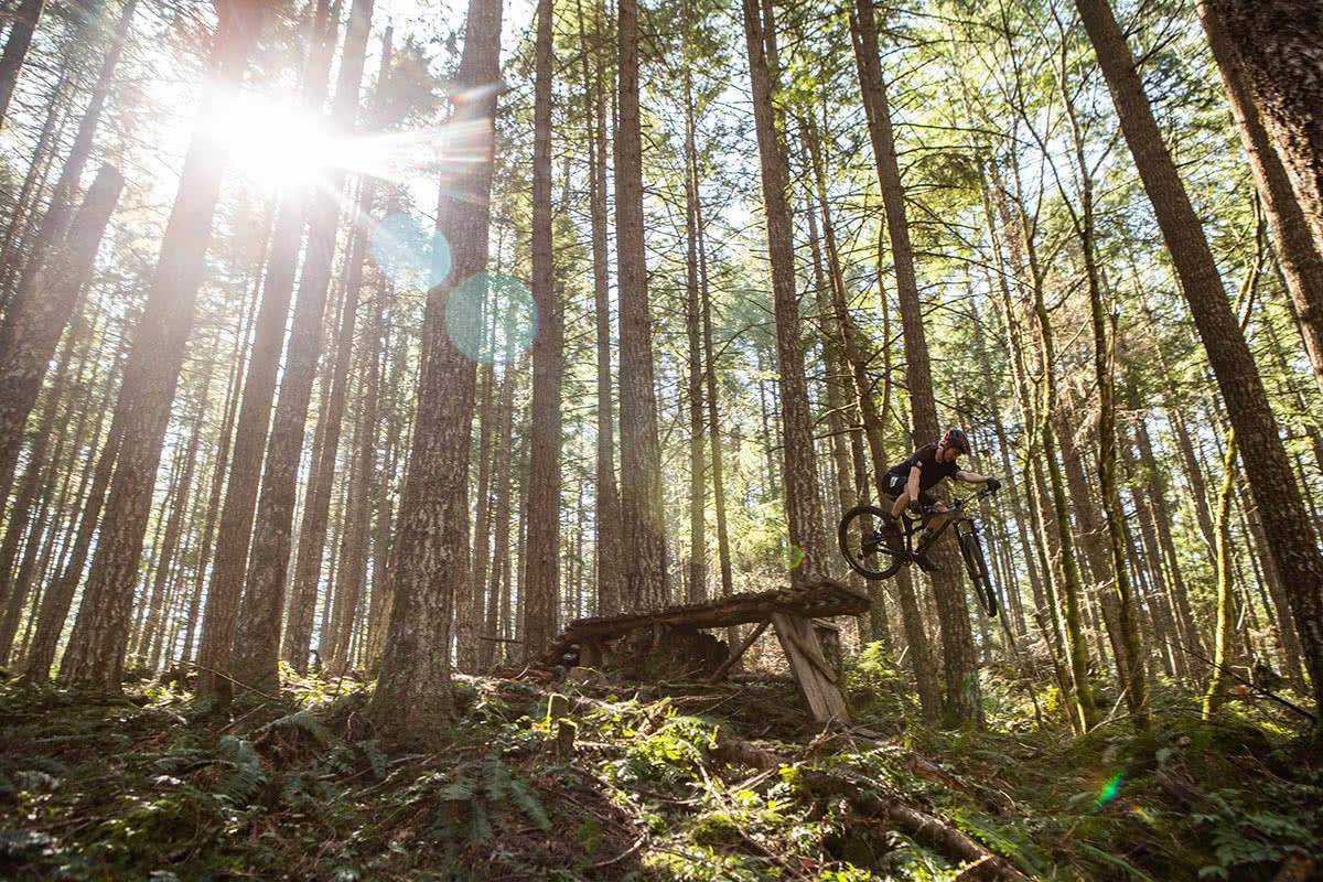 Bicicleta Revolver FS 2 120 XC Race 29 Norco - Rideshop