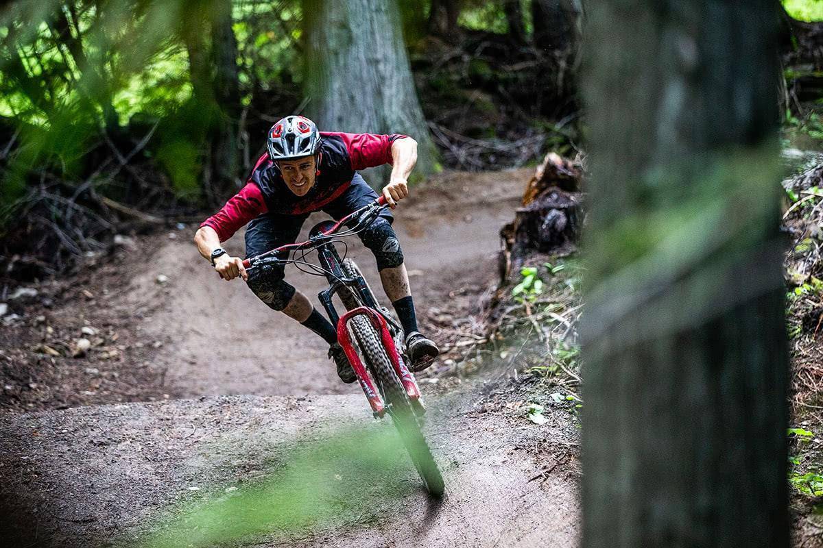 Bicicleta Sight A1 Aluminio 29" Azul Eléctrico Norco-Rideshop