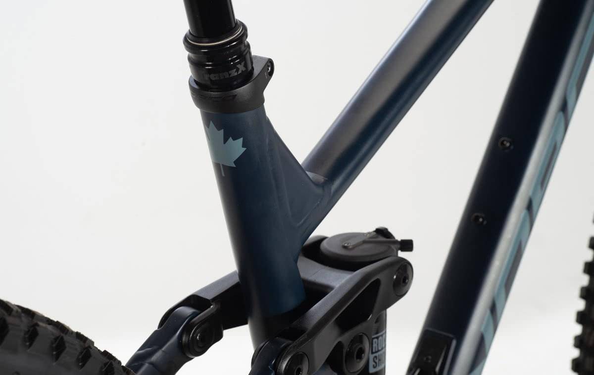 Bicicleta Sight A3 Enduro All Mountain 29" Aluminio Norco-Rideshop