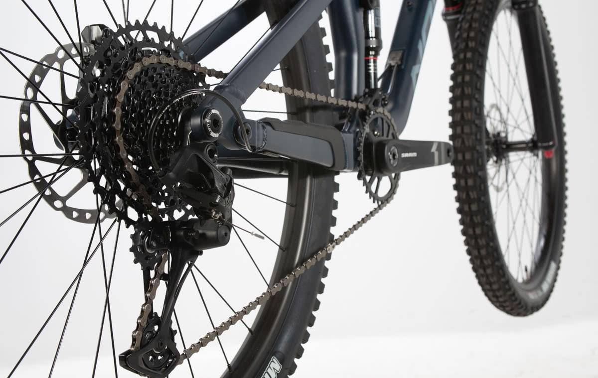 Bicicleta Sight A3 Enduro All Mountain 29" Aluminio Norco-Rideshop