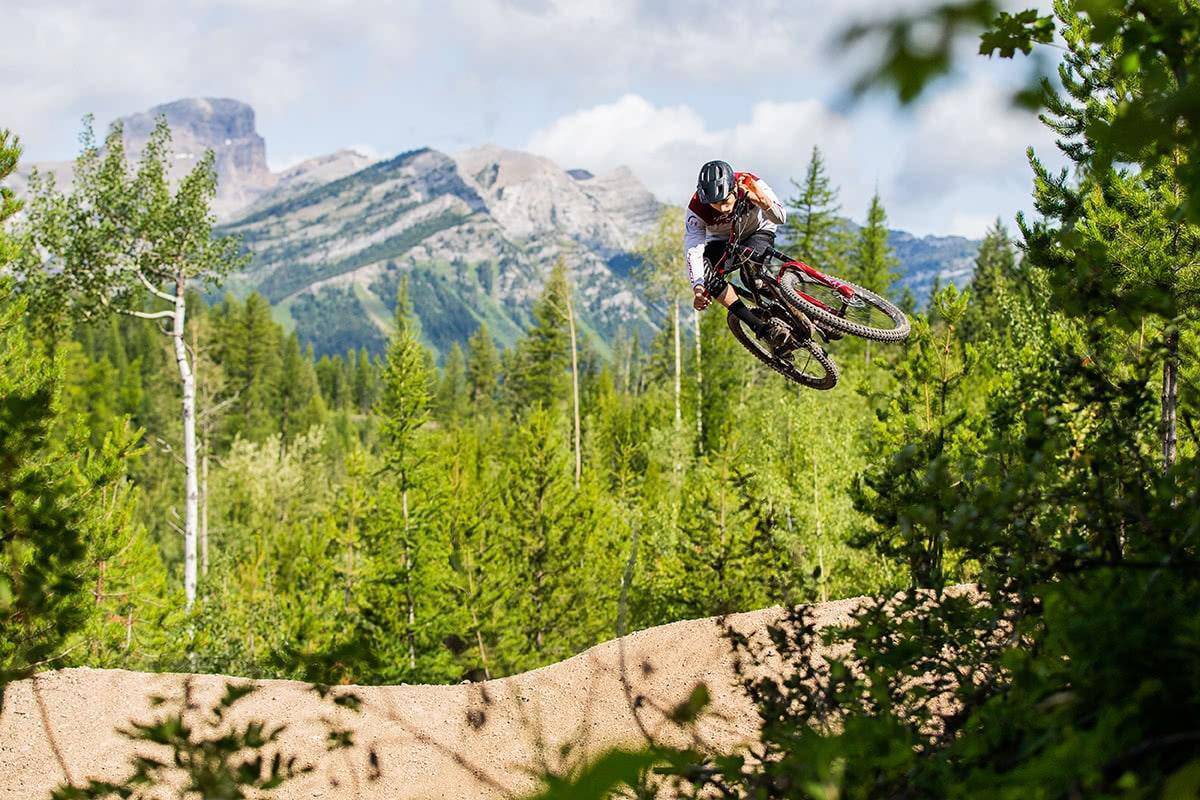 Bicicleta Sight A3 Enduro All Mountain 29" Aluminio Norco-Rideshop