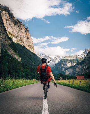 Bicicleta Storm 1 Cross Country Aluminio 27,5" Gris/Charcoal Norco-Rideshop