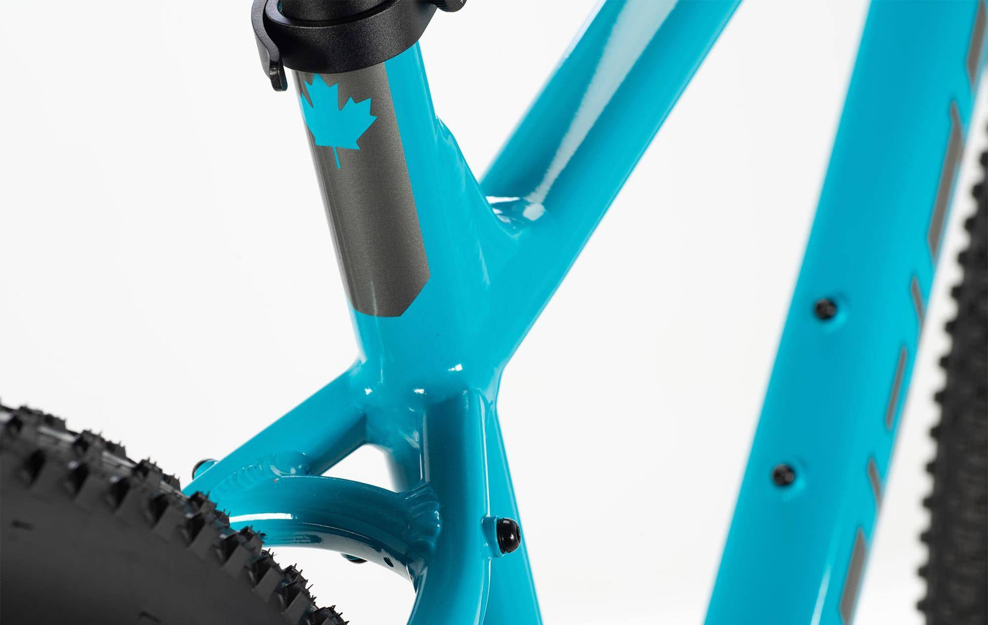 Bicicleta Storm 2 Cross Country Aluminio 27,5" Azul Norco-Rideshop