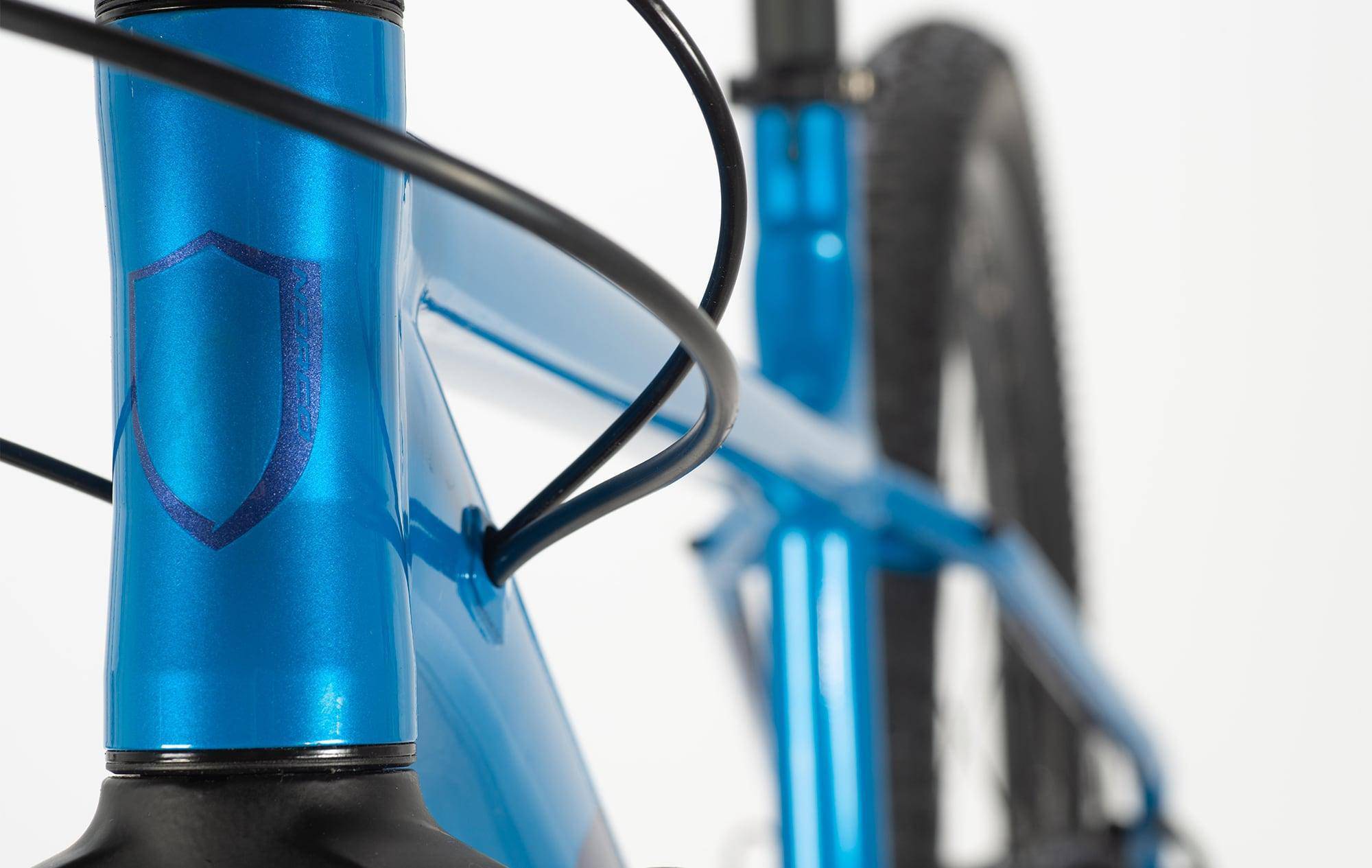 Bicicleta Storm 2 Cross Country Aluminio 29" Azul Norco-Rideshop