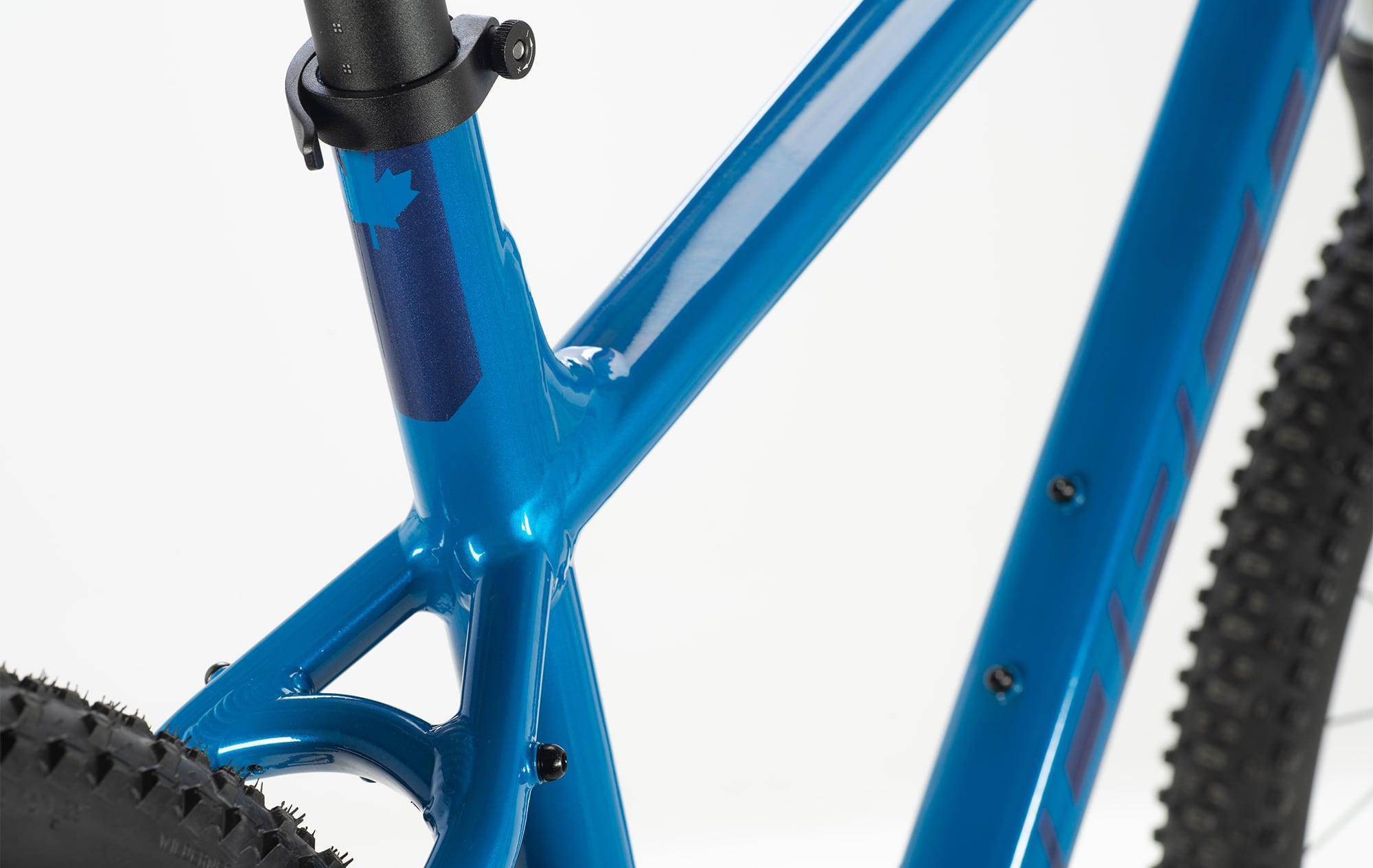 Bicicleta Storm 2 Cross Country Aluminio 29" Azul Norco-Rideshop