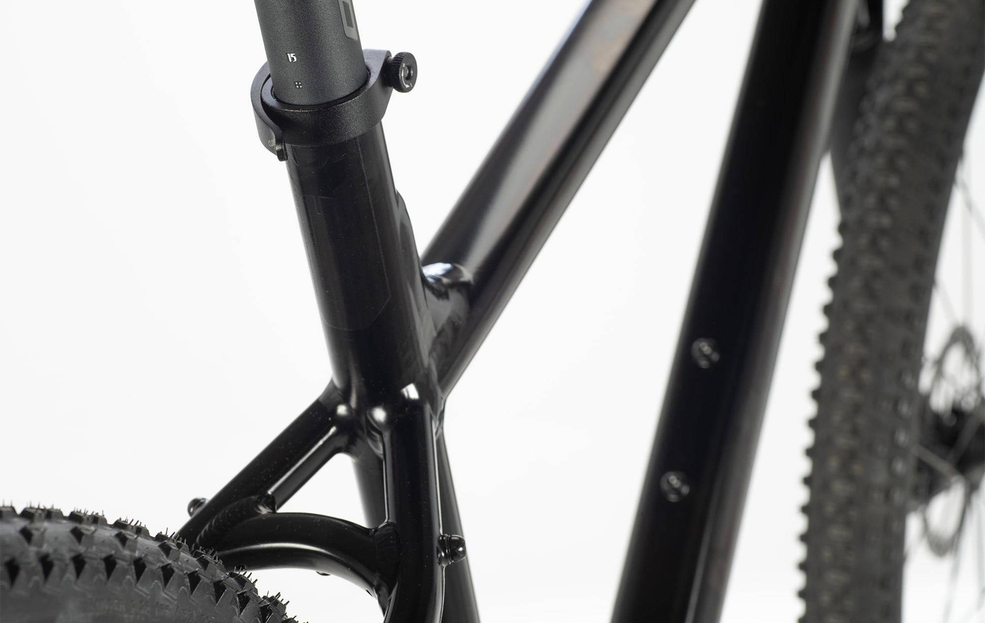 Bicicleta Storm 2 Cross Country Aluminio 29" Negro Norco-Rideshop