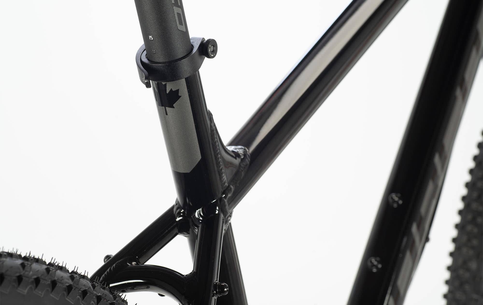 Bicicleta Storm 3 Cross Country Aluminio 29" Negro Norco-Rideshop