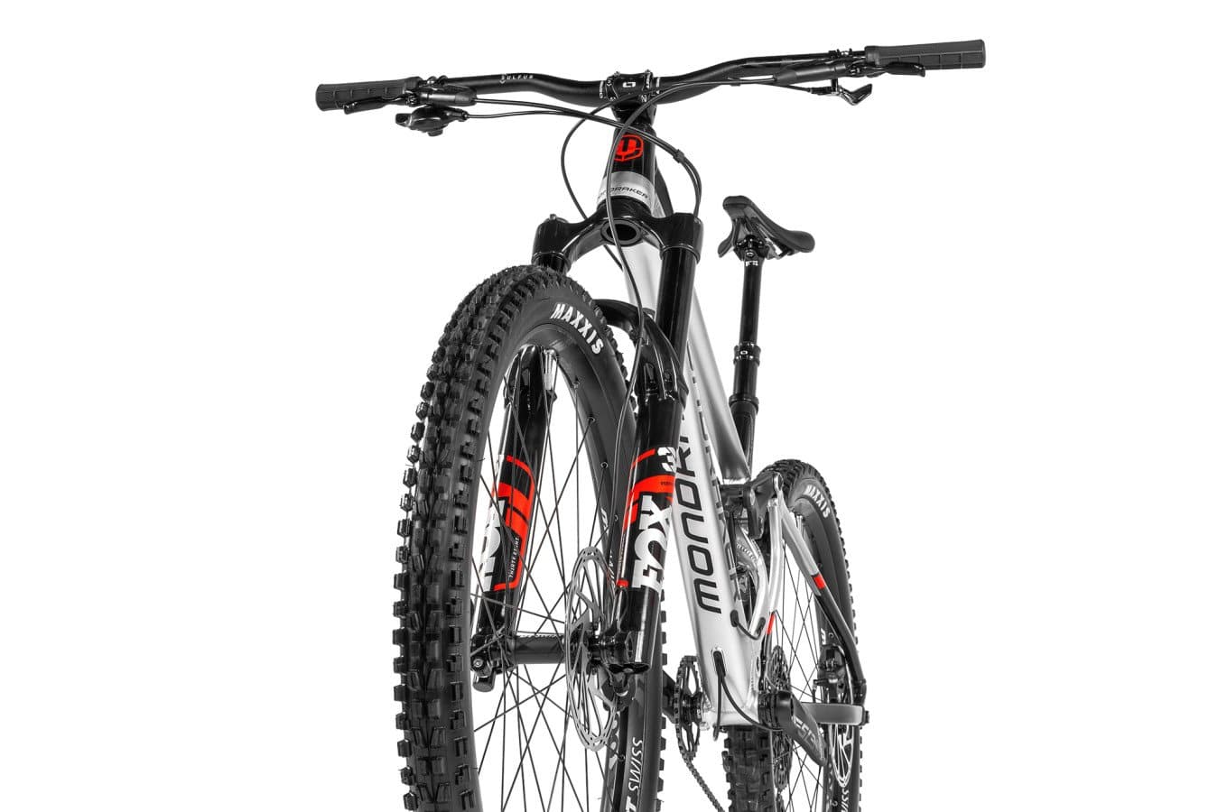 Bicicleta Super Foxy R 2021 Mondraker - Rideshop