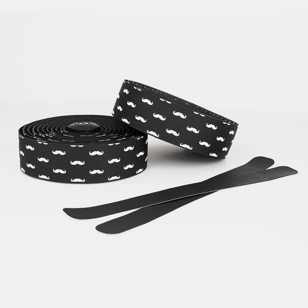 BURGH Big Mo White (Endurance) - Rideshop