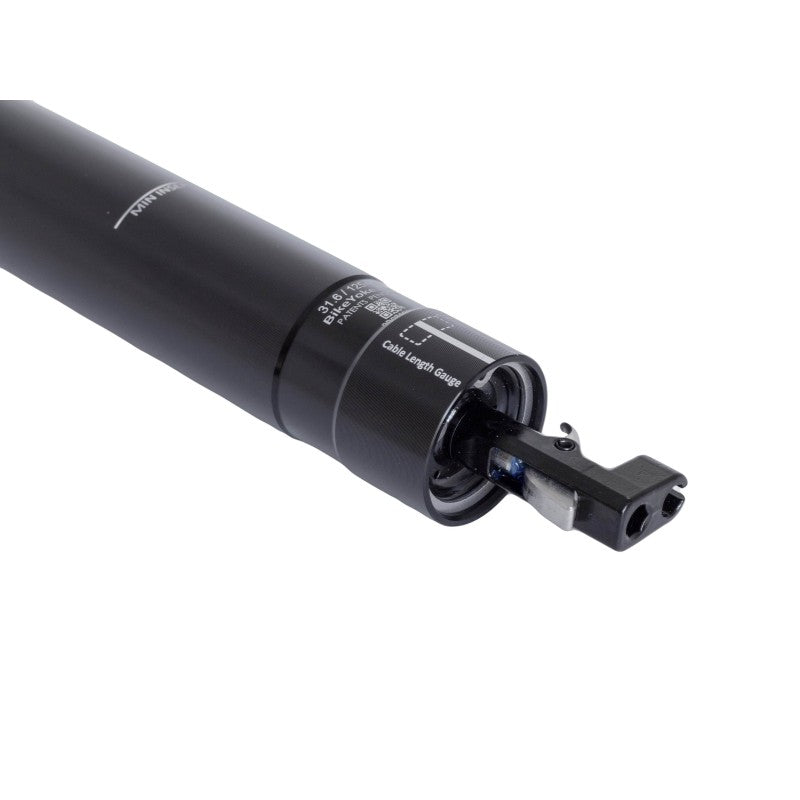 Tubo Retráctil Revive 2.0 31,6 BikeYoke - Rideshop