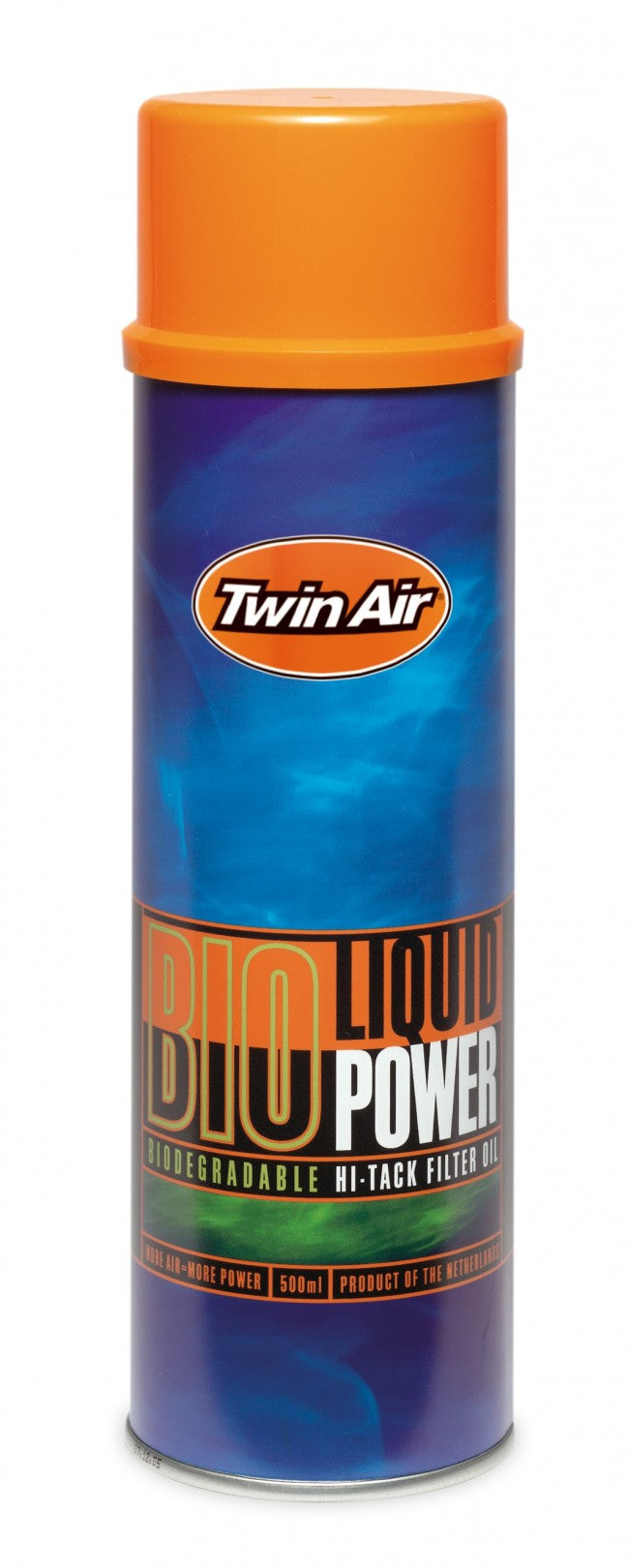 ACEITE FILTRO DE AIRE BIO - Rideshop