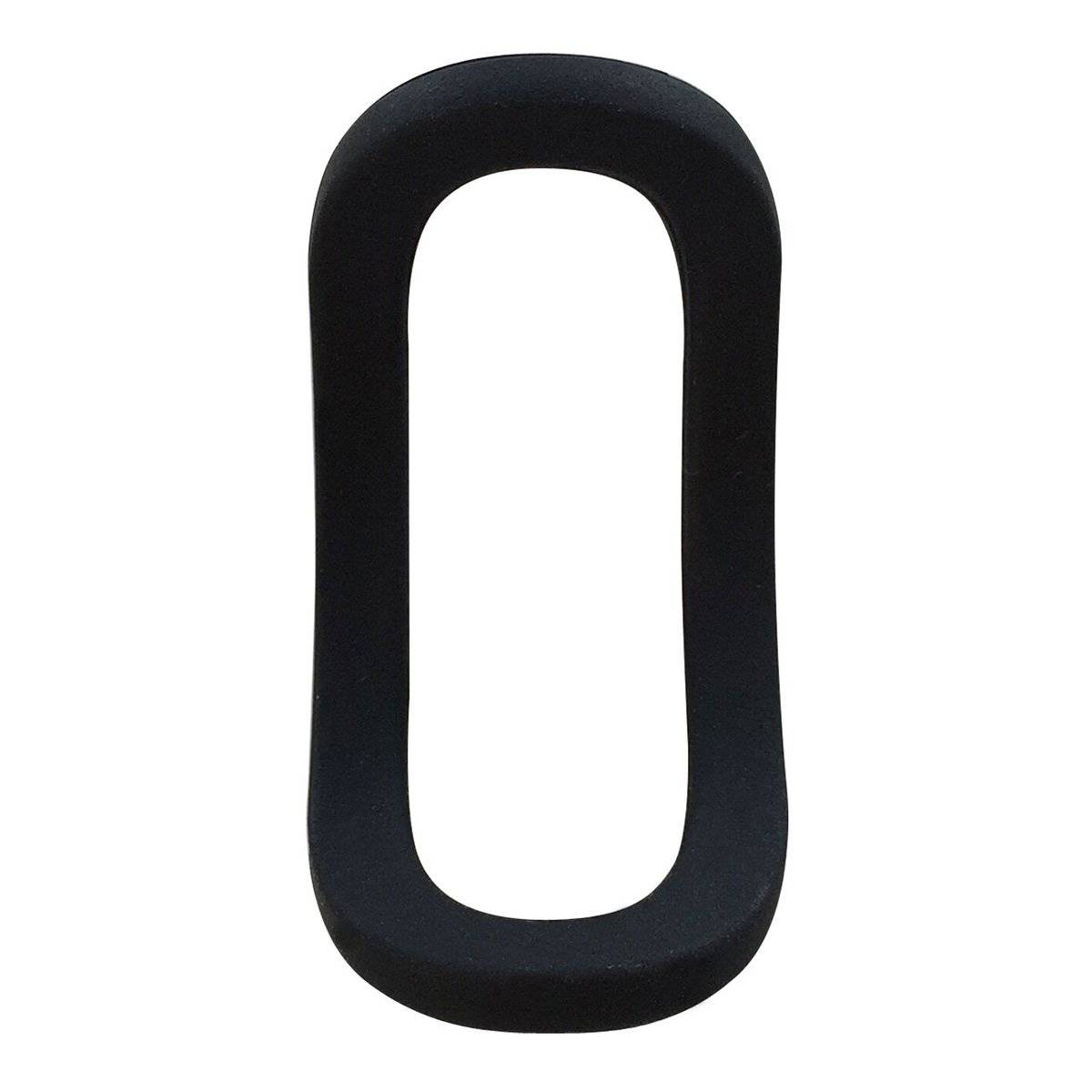 Blinder Straps Mob/Road R70 Medium Black - Rideshop