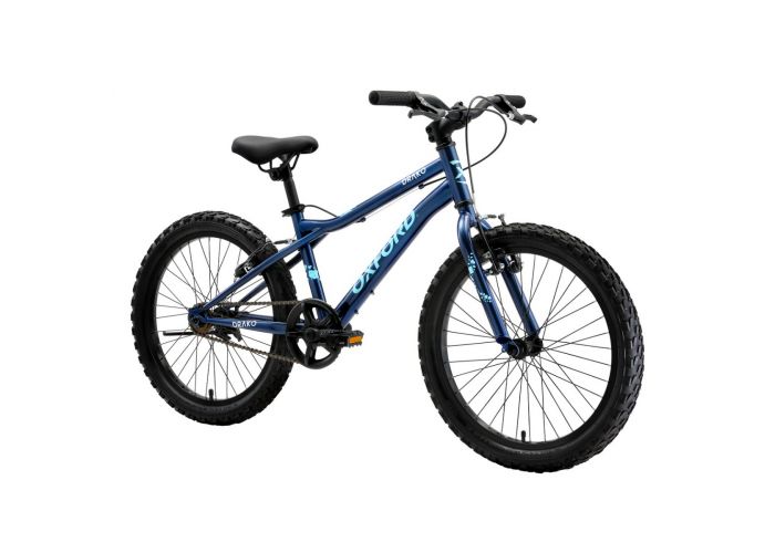 Oxford Drako 20 1V Azul - Rideshop
