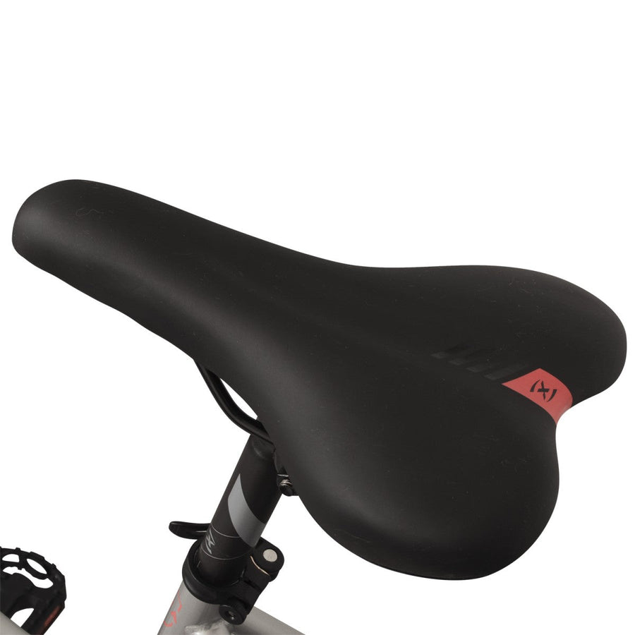 Oxford Bicicleta Aro 27.5" Luna 18V Plata-Rideshop