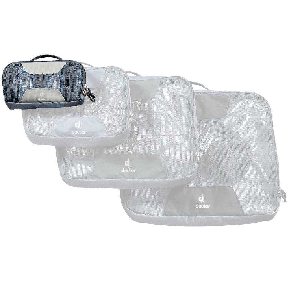 Bolsa De Transporte Zip Pack S Deuter - Rideshop