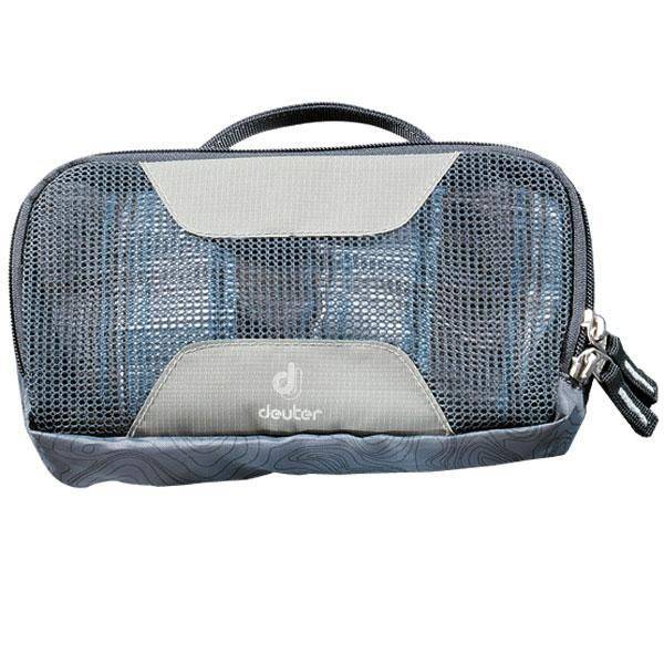 Bolsa De Transporte Zip Pack S Deuter - Rideshop