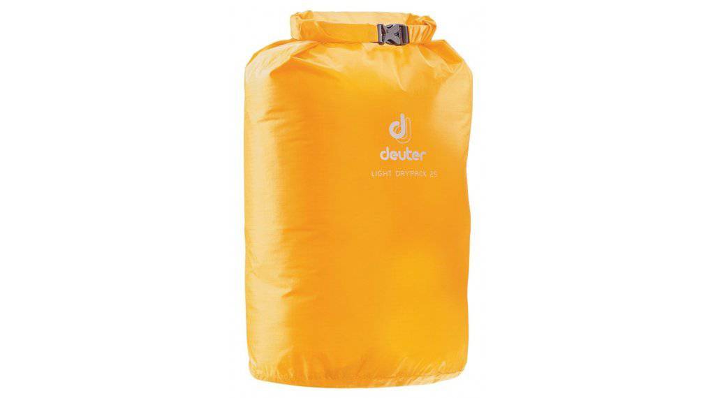 Bolsa Seca Light Drypack 25Ltrs Deuter - Rideshop