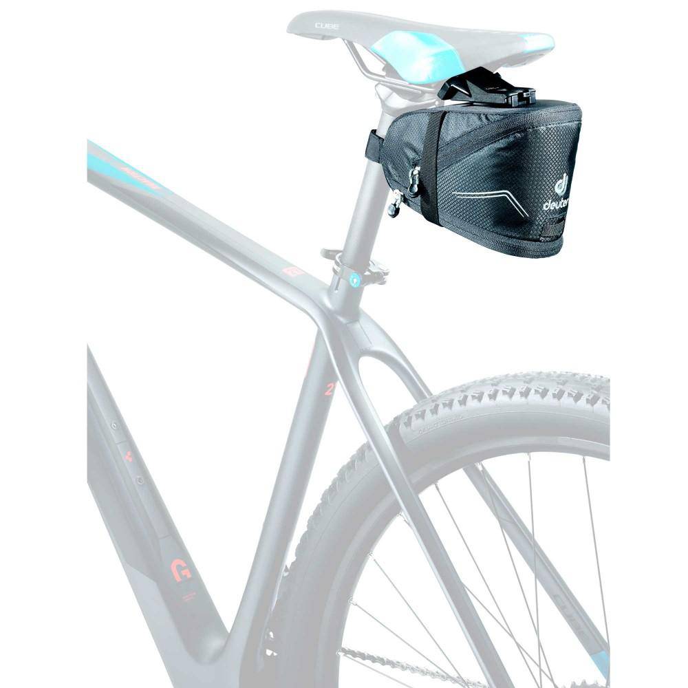 Bolso Bicicleta Click 2 Deuter - Rideshop