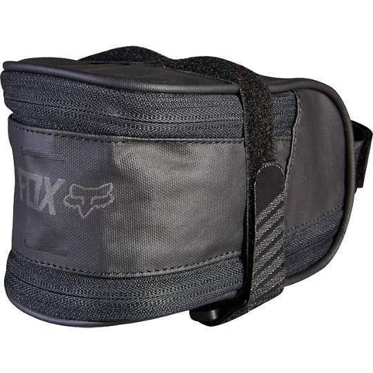 Bolso Bicicleta Large Seat Negro Fox Racing - Rideshop