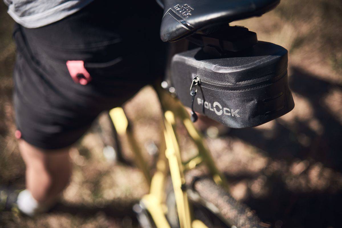Bolso Fidlock Push Bag - Rideshop
