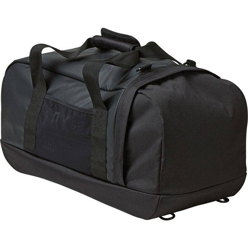 Bolso Lifestyle Weekender Negro Fox Racing - Rideshop