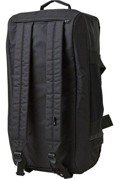 Bolso Lifestyle Weekender Negro Fox Racing - Rideshop