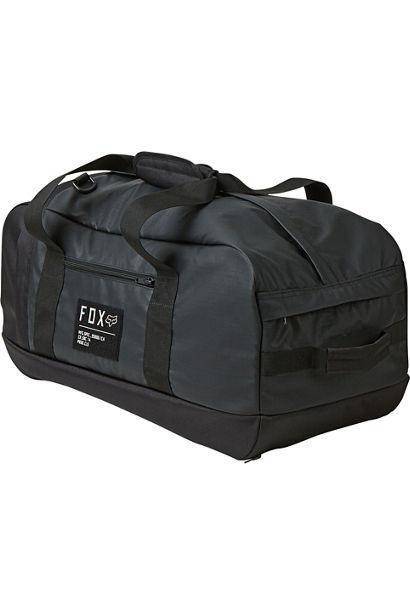 Bolso Lifestyle Weekender Negro Fox Racing - Rideshop