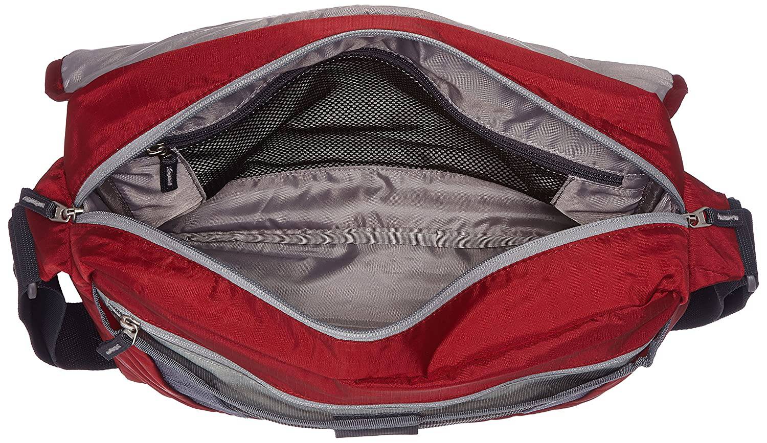 Bolso Load Cranberry Fire 12Ltrs Deuter - Rideshop
