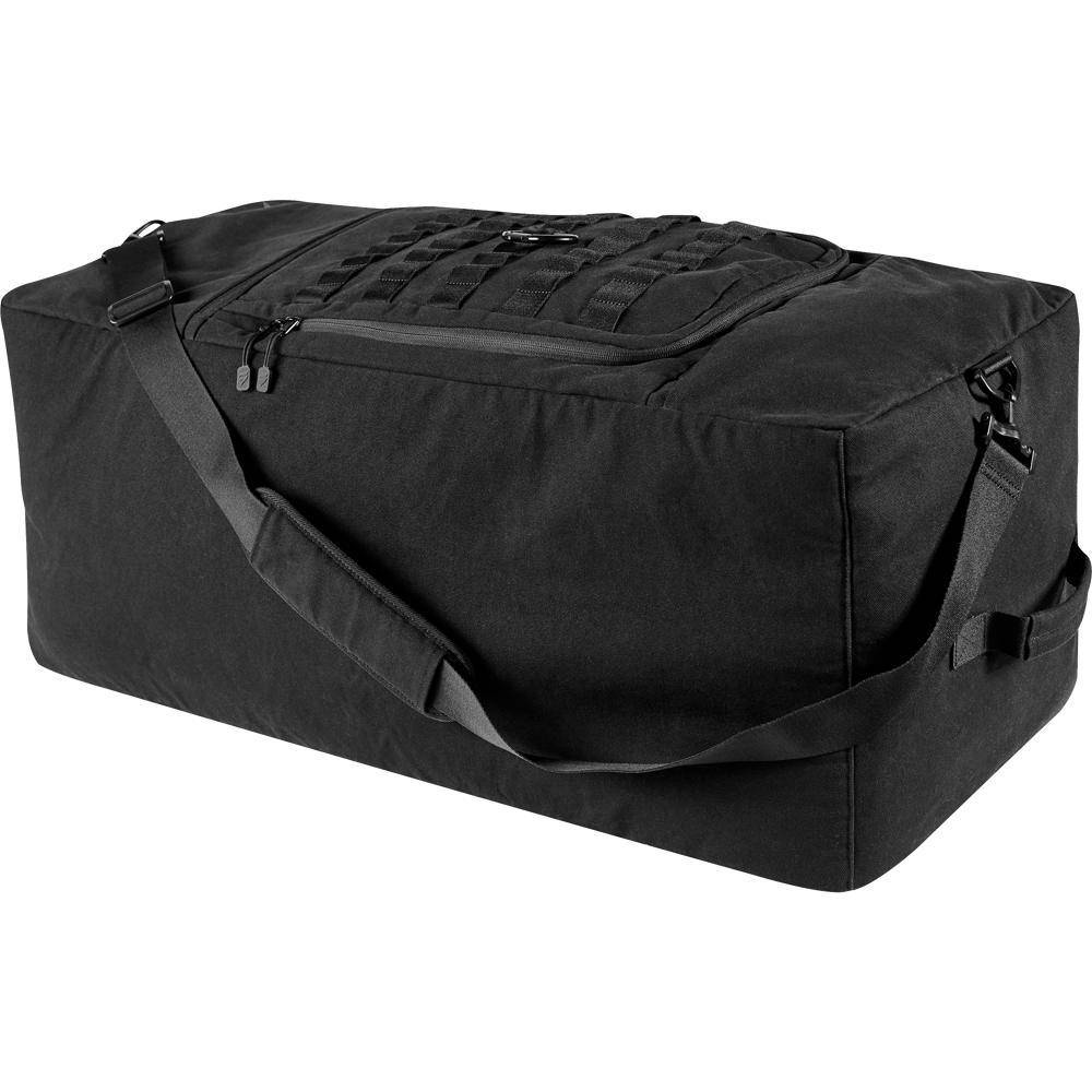 Bolso Moto Duffle Negro Shift. - Rideshop