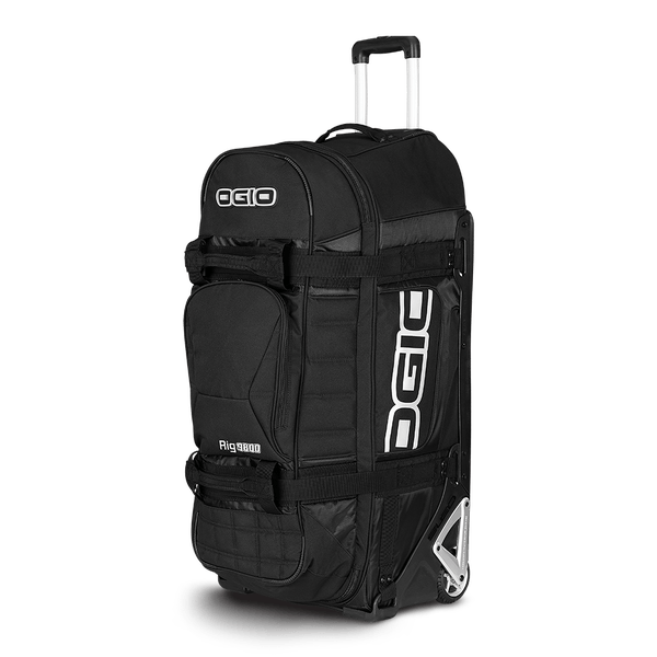 Bolso Ogio Rig 9800 Negro - Rideshop