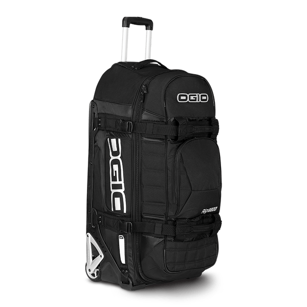 Bolso Ogio Rig 9800 Negro - Rideshop