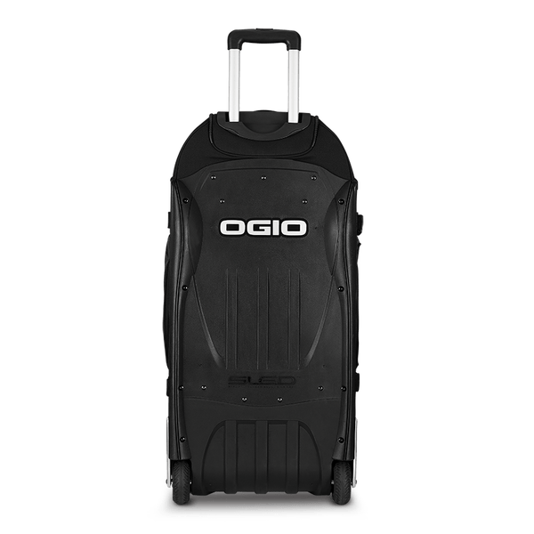 Bolso Ogio Rig 9800 Negro - Rideshop