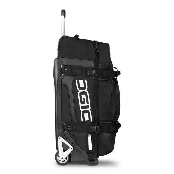 Bolso Ogio Rig 9800 Negro - Rideshop